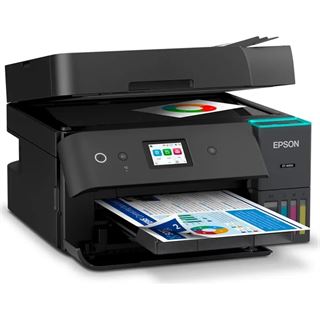 Epson EcoTank ET-4950 4-in-1 Tinten-Multi WiFi