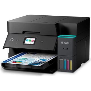 Epson EcoTank ET-4950 4-in-1 Tinten-Multi WiFi