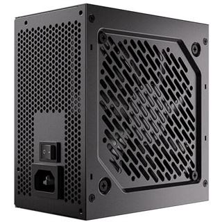 1000 Watt Antec CSK PRO Teilmodular 80+ Bronze
