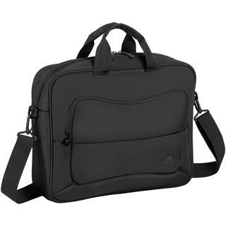 Rivacase Tasche Tegel 13,3"-14" schwarz 8422