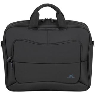 Rivacase Tasche Tegel 13,3"-14" schwarz 8422
