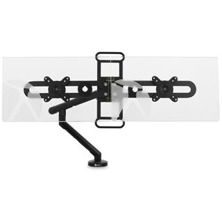 BakkerElkhuizen Monitorarm BE Universal Crossbar retail