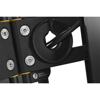 BakkerElkhuizen Monitorarm BE Universal Crossbar retail