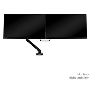 BakkerElkhuizen Monitorarm BE Universal Crossbar retail