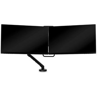 BakkerElkhuizen Monitorarm BE Universal Crossbar retail