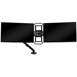 BakkerElkhuizen Monitorarm BE Universal Crossbar retail