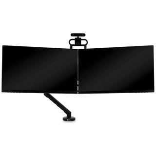 BakkerElkhuizen Monitorarm BE Universal Crossbar retail