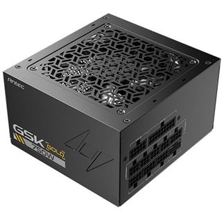750 Watt Antec GSK V2 Gold Modular 80+ Gold