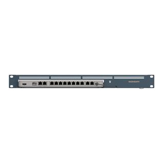Rackmount Meraki MX68 MX75