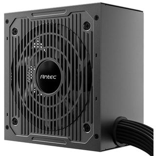 550 Watt Antec CSK 550 DC EC 80+B retail