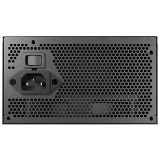 650 Watt Antec CSK 650 DC EC 80+B retail