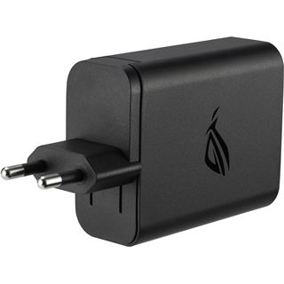 Asus AC100-05 CHARGER DOCK/BK/EU+UK//TYPE-C/10PCS