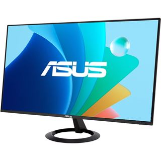 27" (68,58cm) Asus VZ279HG schwarz 1920x1080 1xHDMI 1.4 / 1xVGA
