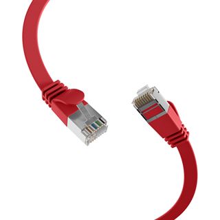 (&euro;2,30*/1m) 3.00m EFB Elektronik Cat. 6a Patchkabel U/FTP RJ45