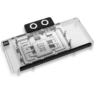 Alphacool Core Geforce RTX 5080/5070 Ti Solid Core mit Backplate