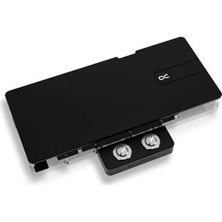 Alphacool Core Geforce RTX 5080/5070 Ti Solid Core mit Backplate