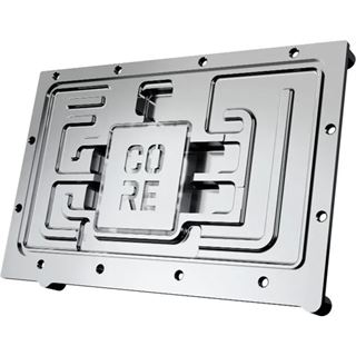 Alphacool Core Geforce RTX 5080/5070 Ti Solid Core mit Backplate