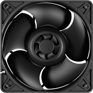 120x120x38mm Arctic S12038-4K 3-er Pack