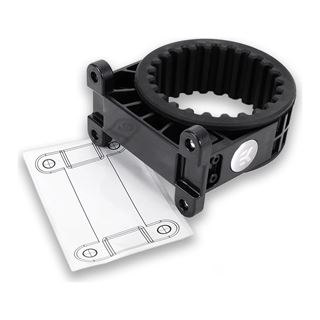 EK Water Blocks EK-Revo D5 Halterung