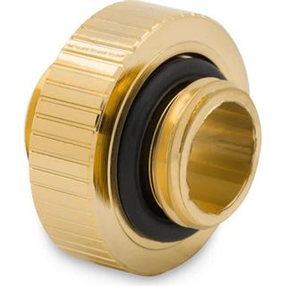 EK Water Blocks EK-Quantum Torque Extender Static MM 7 - Gold