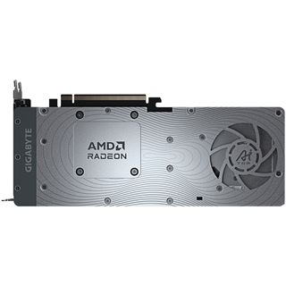 32GB Gigabyte Radeon AI Pro R9700 TOP 32G
