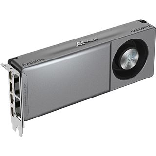 32GB Gigabyte Radeon AI Pro R9700 TOP 32G