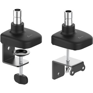 J5CREATE ERGONOMIC MONITOR MOUNT