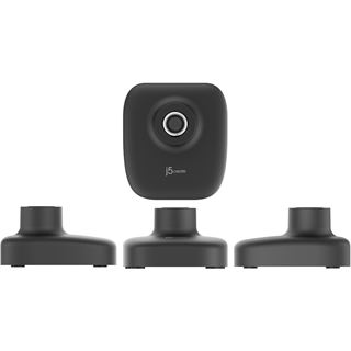 J5CREATE ERGONOMIC MONITOR MOUNT
