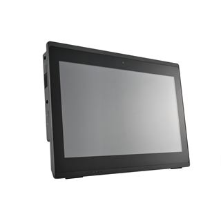 15.6" (39,62cm) SHUTTLE P55U CELERON 7305 90W BLACK 2XCOM-PORT