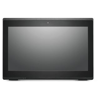 15.6" (39,62cm) SHUTTLE P55U CELERON 7305 90W BLACK 2XCOM-PORT
