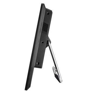15.6" (39,62cm) SHUTTLE P55U CELERON 7305 90W BLACK 2XCOM-PORT