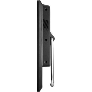 15.6" (39,62cm) SHUTTLE P55U CELERON 7305 90W BLACK 2XCOM-PORT