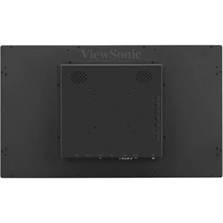 21,5" (54,61cm) ViewSonic XF2230 schwarz 1920x1080 1xDisplayPort