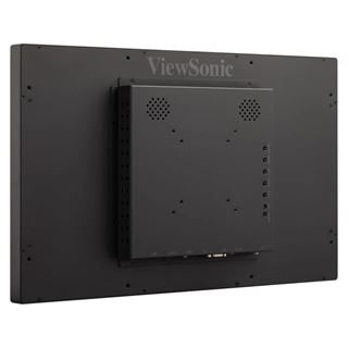 21,5" (54,61cm) ViewSonic XF2230 schwarz 1920x1080 1xDisplayPort