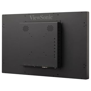 21,5" (54,61cm) ViewSonic XF2230 schwarz 1920x1080 1xDisplayPort