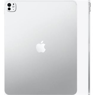 13" (33,02cm) Apple iPad Pro M5 mit Nanotexturglas 1 TB silber