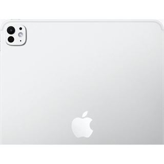 13" (33,02cm) Apple iPad Pro M5 mit Nanotexturglas 1 TB silber