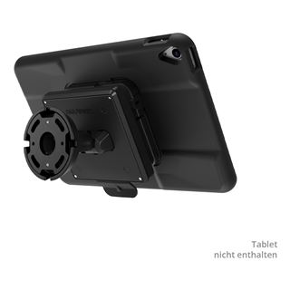 COMPULOCKS IPAD 10TH-11TH (A16) GEN POWER MOVE BOW TILTING WALL MOUNT