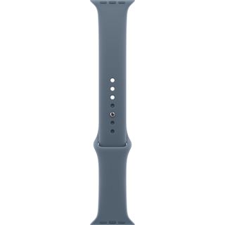 Apple 46mm ANCHOR BLUE SPORT BAND S/M