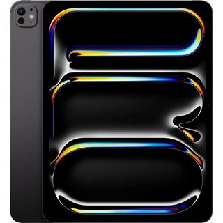 13" (33,02cm) Apple iPad Pro M5 1 TB space schwarz MDYN4TY/A