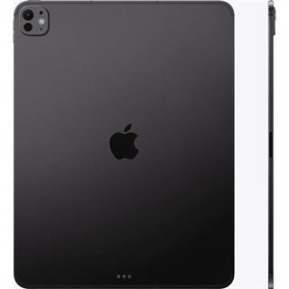13" (33,02cm) Apple iPad Pro M5 1 TB space schwarz MDYN4TY/A