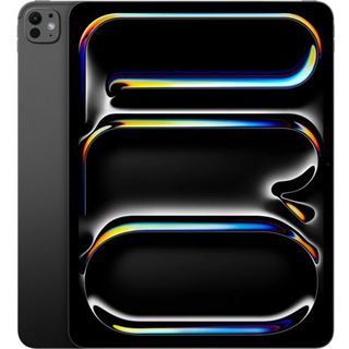 13" (33,02cm) Apple iPad Pro M5 mit Nanotexturglas 2 TB space