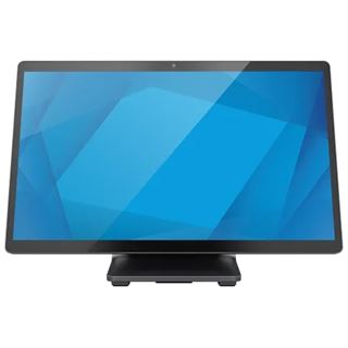 15.6" (39,62cm) ELO Touch Solutions ESY15I2 I-SERIES SLATE W/