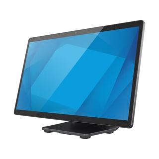 15.6" (39,62cm) ELO Touch Solutions ESY15I2 I-SERIES SLATE W/