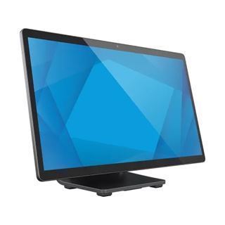 15.6" (39,62cm) ELO Touch Solutions ESY15I2 I-SERIES SLATE W/