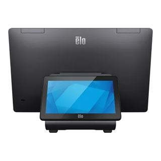 15.6" (39,62cm) ELO Touch Solutions ESY15I2 I-SERIES SLATE W/