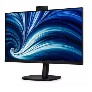 31.5" (80,01cm) Philips 32B2U3601H schwarz 2560x1440