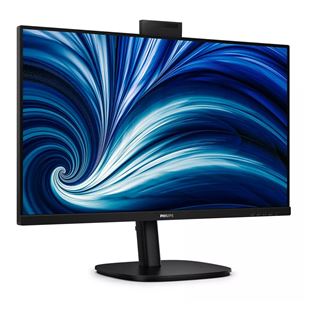 31.5" (80,01cm) Philips 32B2U3601H schwarz 2560x1440