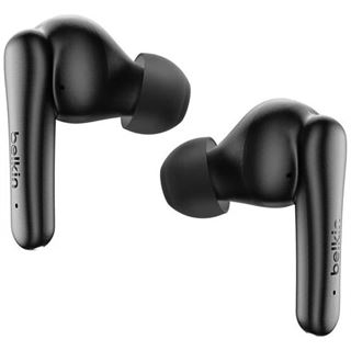 Belkin SoundForm Rhythm ANC schwarz