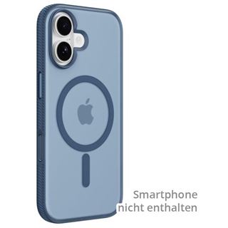 Belkin GRIP MAGNETIC CASE FOR IPHONE 17 DARK BLUE